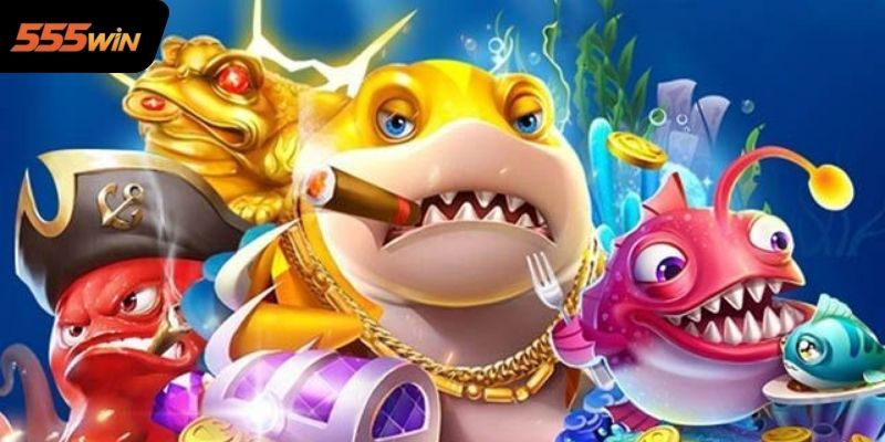 Bắn cá vàng H5 là gì?