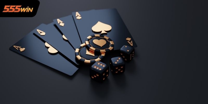 Bí Quyết Tăng Tỷ Lệ Thắng Tại Casino 555WIN
