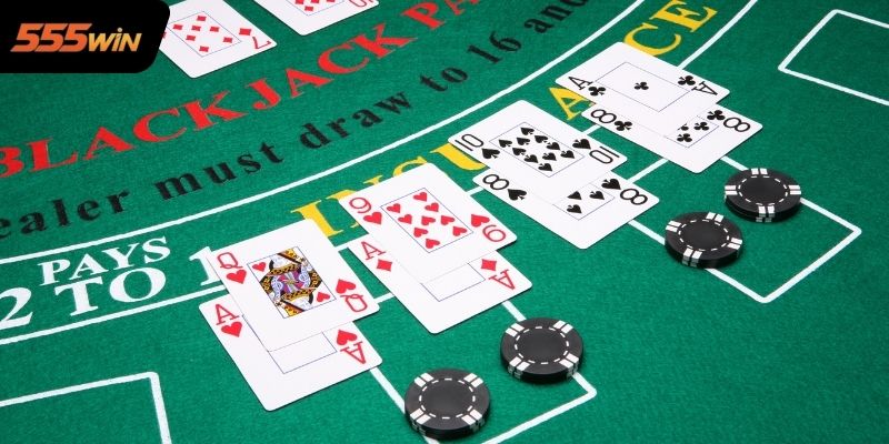 Bộ Sưu Tập Game Bài Đỉnh Cao Tại 555WIN