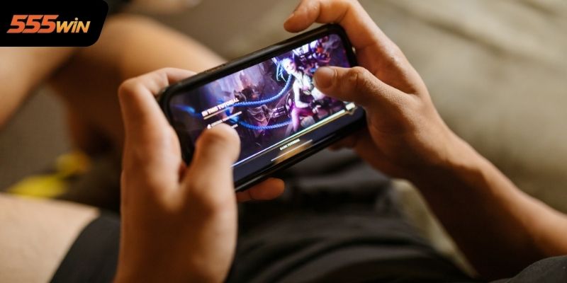 Các Sảnh Cá Cược Esports Nổi Bật Tại 555WIN