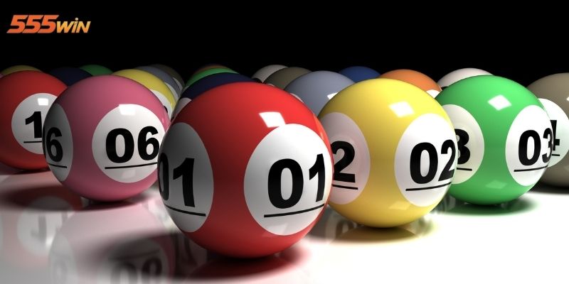 Các Trò Xổ Số Nổi Bật Tại 555WIN