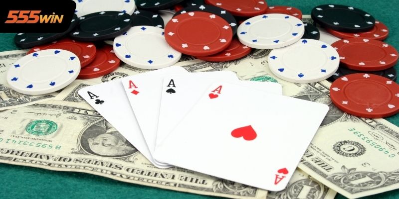 Cách chơi game bài Tứ Sắc cơ bản