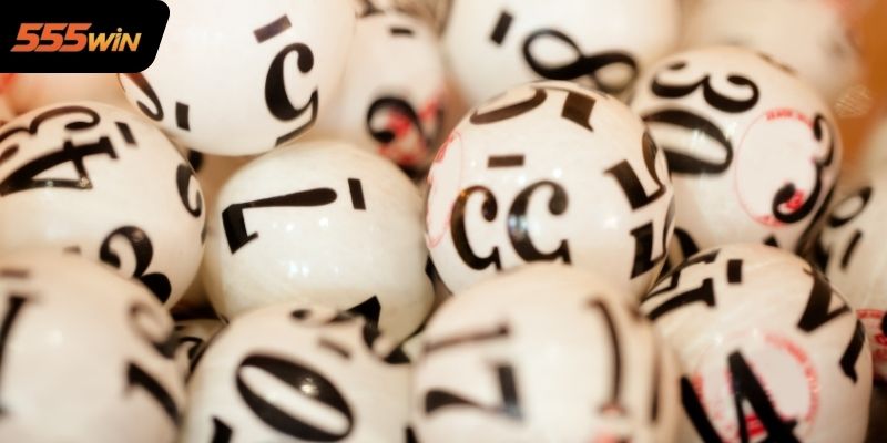 Điểm Mạnh Khi Chơi Xổ Số Tại 555WIN