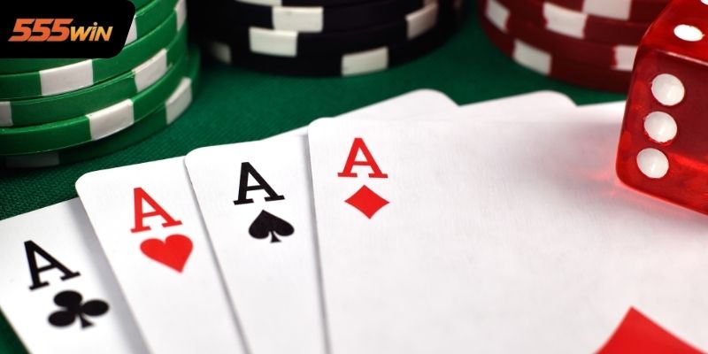 Game bài Tứ Sắc là gì?