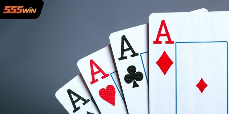 Game bài Tứ Sắc