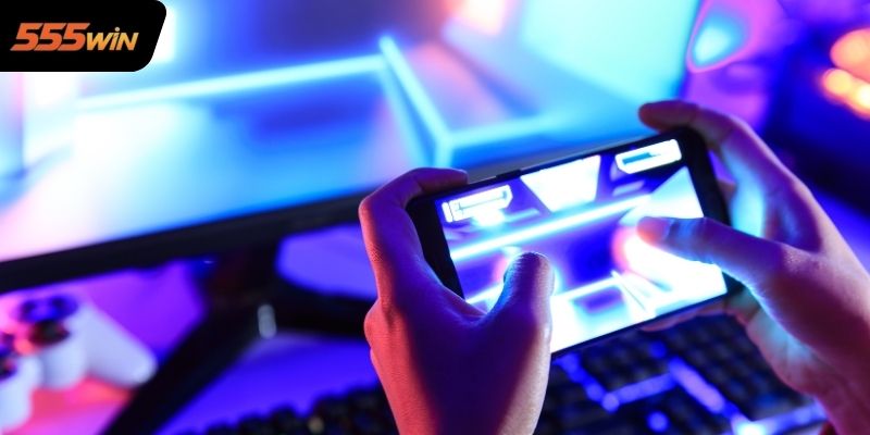 Giới Thiệu Chung Về Esports 555WIN