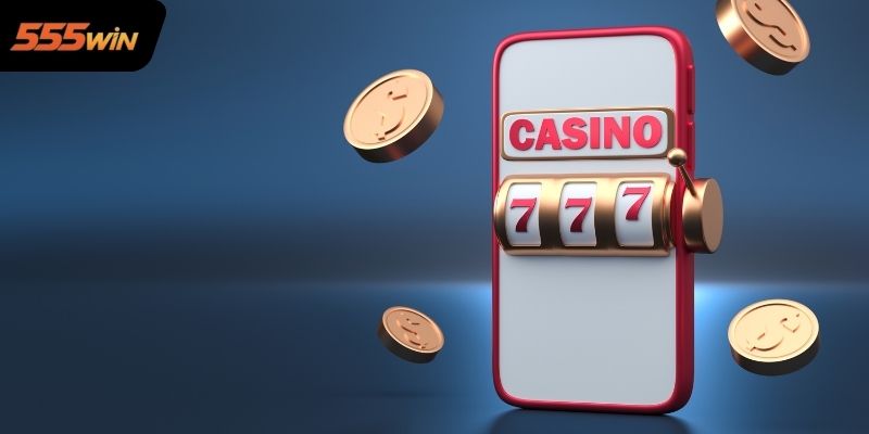 Giới Thiệu Về Chương Trình Khuyến Mãi 555WIN