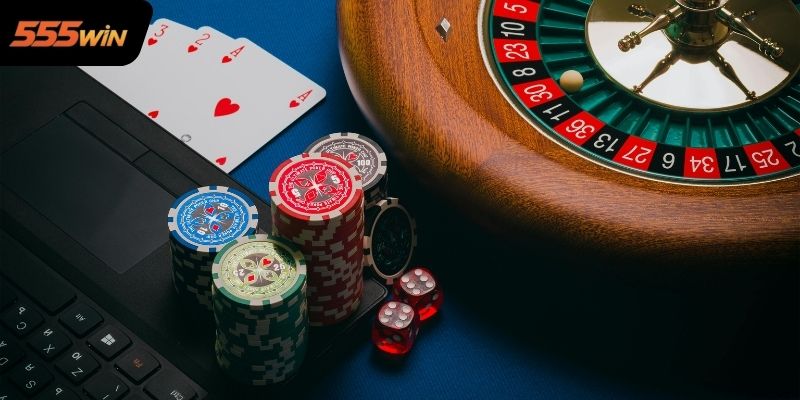 Giới thiệu về nhà cái 555WIN