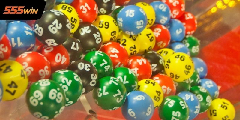 Giới Thiệu Về Sảnh Xổ Số 555WIN