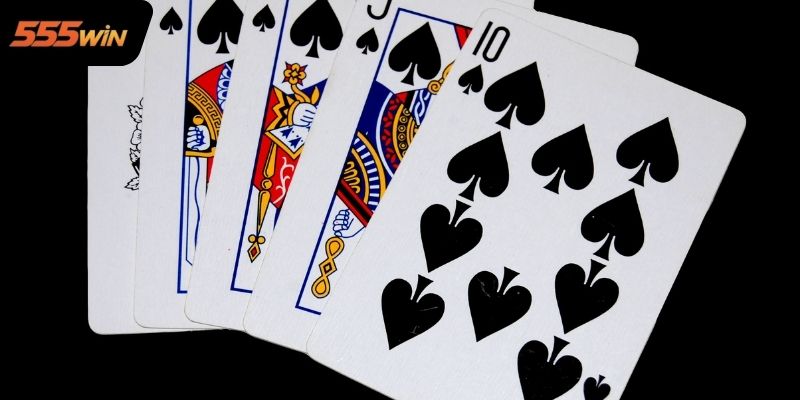 Khái Quát Về Game Bài 555WIN