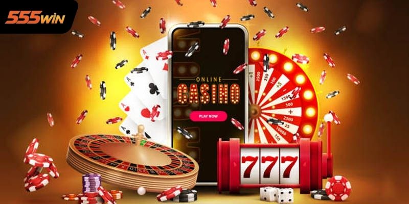 Lý do 555WIN hội tụ đầy đủ giấy phép quốc tế