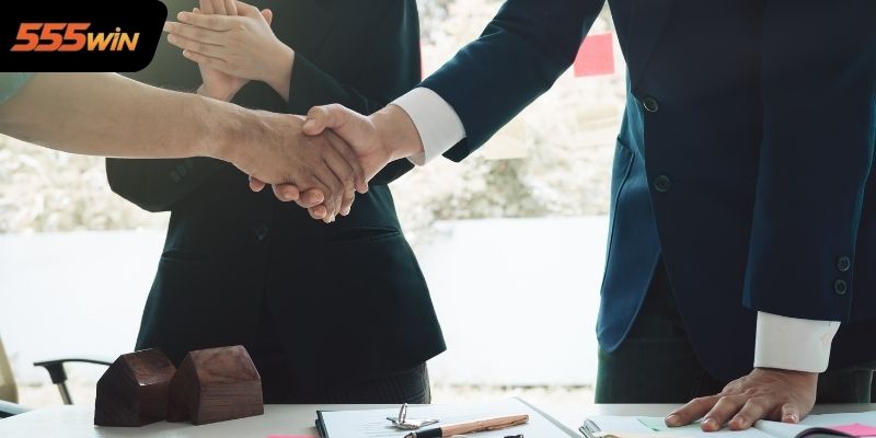 Mẹo phát triển đại lý 555WIN thành công