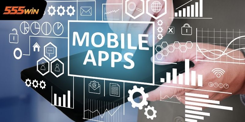 Mẹo tải app 555WIN nhanh và an toàn
