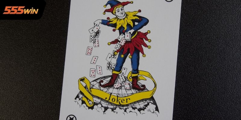 Trải nghiệm hấp dẫn khi chơi game bài Joker