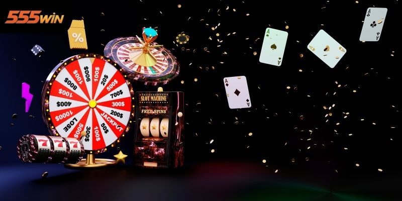 Ưu Đãi Dành Cho Tân Thủ – Bước Khởi Đầu Đầy May Mắn