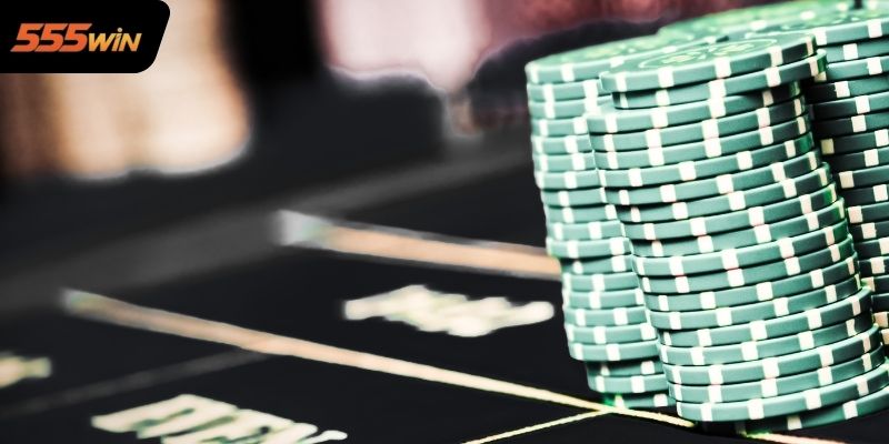 Ưu điểm của thương hiệu giải trí 555WIN