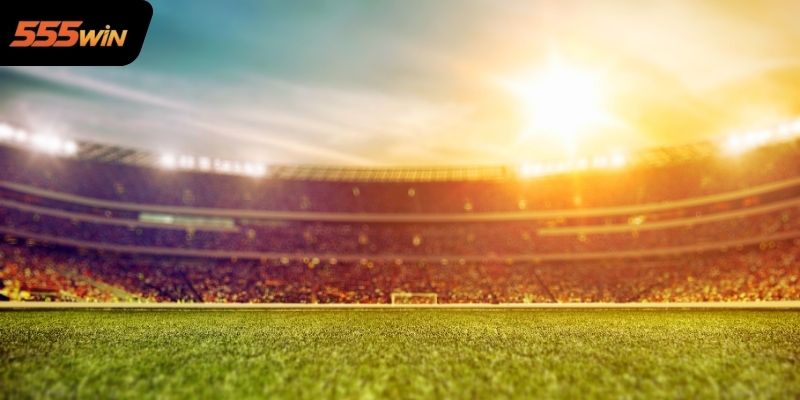 Ưu Điểm Khi Cá Cược Thể Thao Tại 555WIN