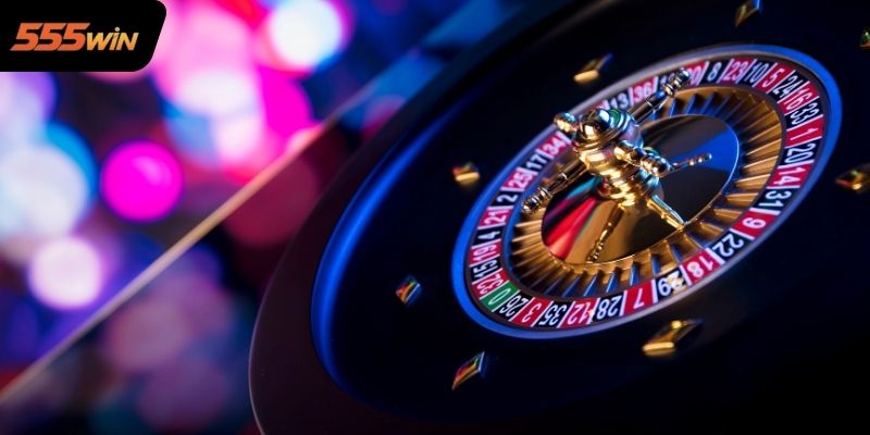 Vì Sao Casino 555WIN Chinh Phục Người Chơi?